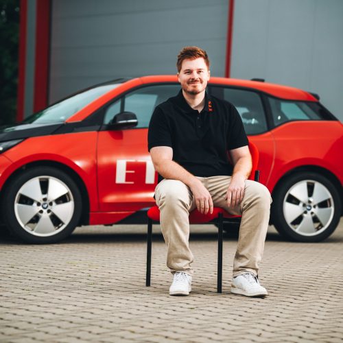 Elektrotechnik Schaltanlagenbau – ETS GmbH